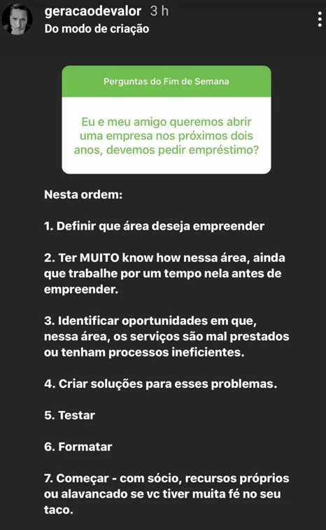 Eu e meu amigo queremos abrir uma empresa nos próximos dois anos, devemos pedir empréstimo?